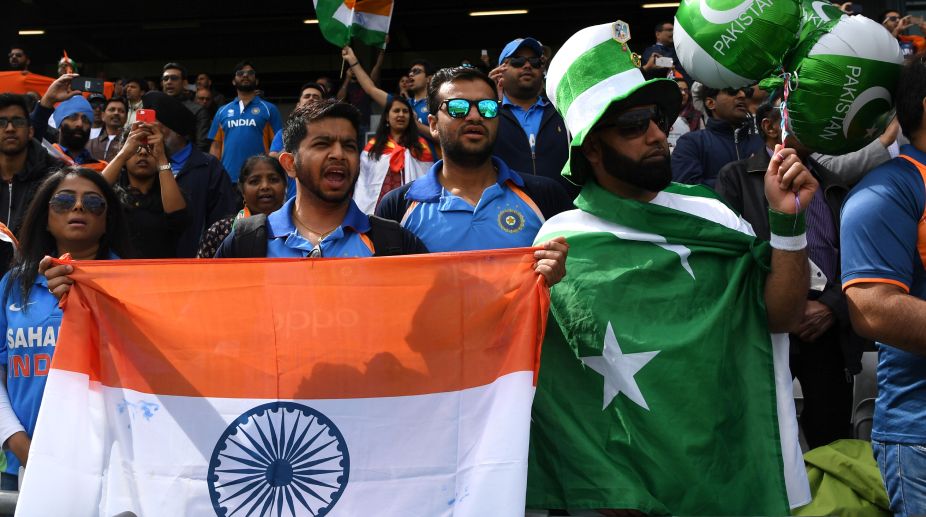 Pakistan will play in ICC world leagues only if India honours MoU