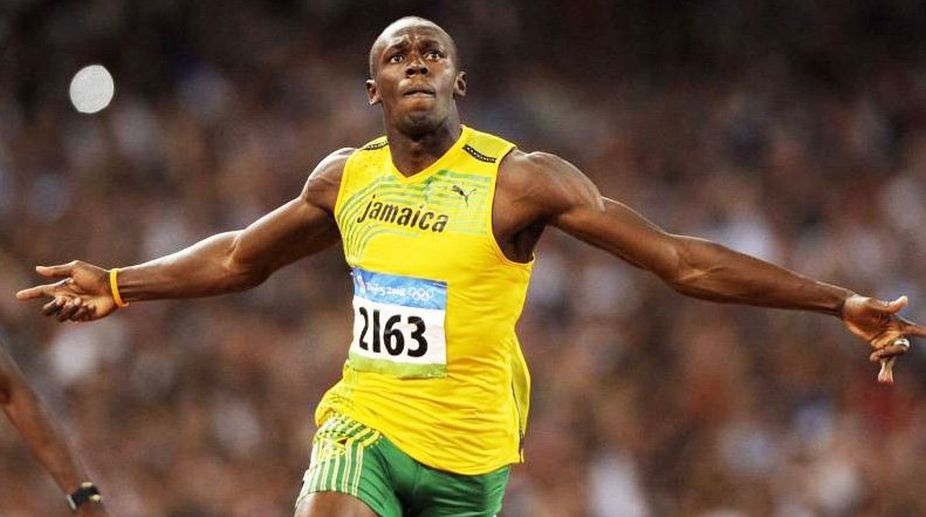Bolt secures trial with Borussia Dortmund