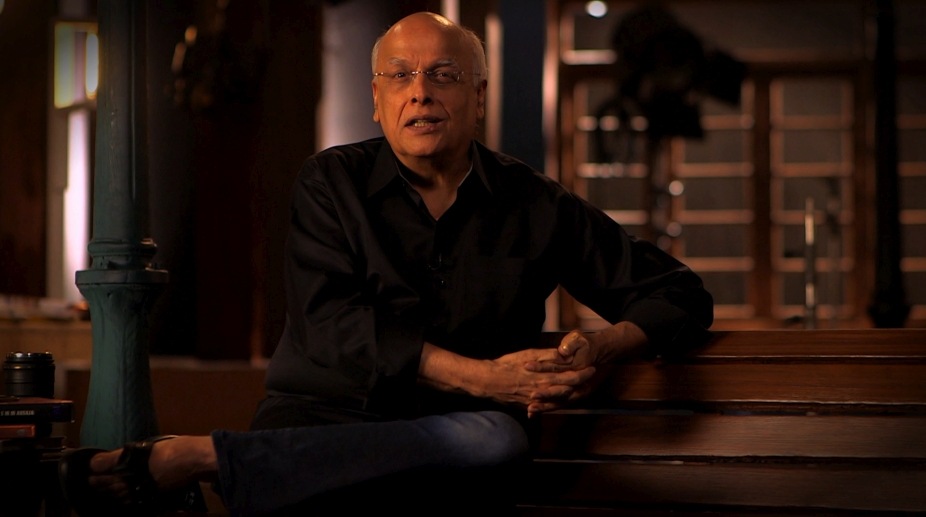 Mahesh Bhatt’s play ‘Baat Niklegi Toh’ to open in Delhi