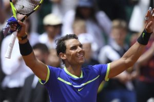 Rafael Nadal beats Roberto Bautista Agut, enters French Open quarters