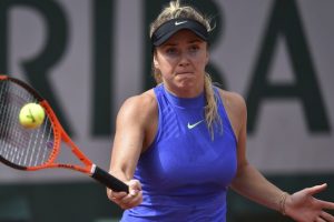 Karolina Pliskova, Elina Svitolina reach 4th round of French Open