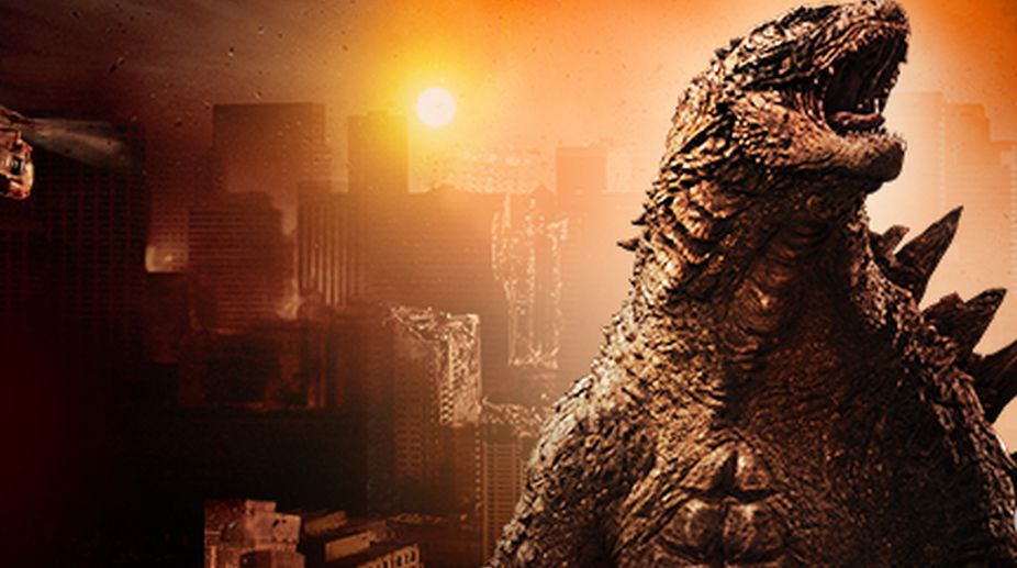 Bradley Whitford joins the ‘New Godzilla’
