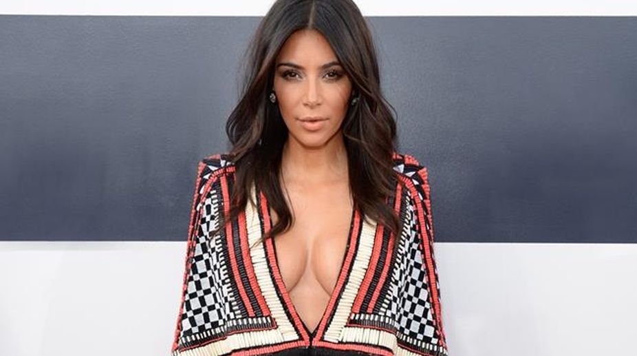 Kim Kardashian wants stricter gun control laws