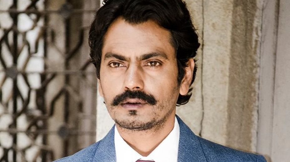 Won’t be able to play a dancing hero: Nawazuddin