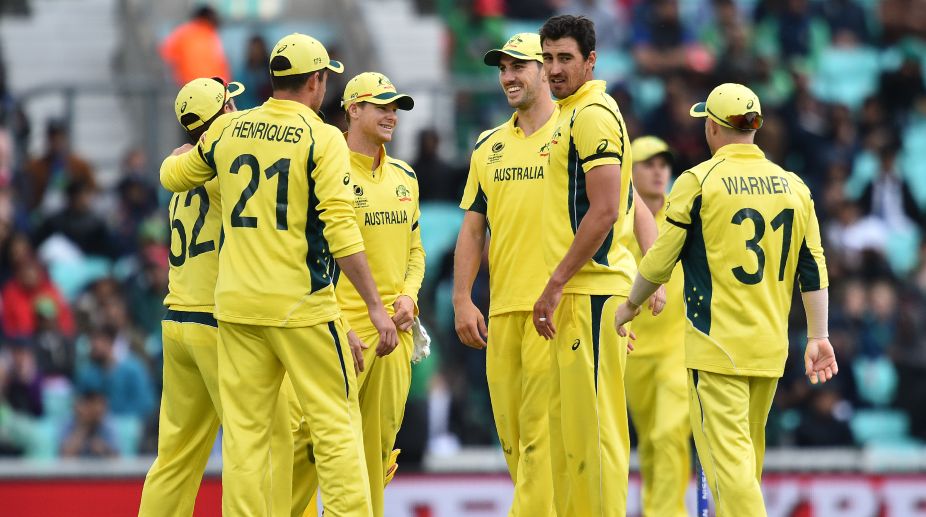Australia gear up for England showdown after rain-affected Bangladesh clash