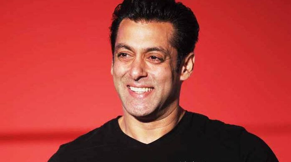 l don’t take stardom seriously: Salman