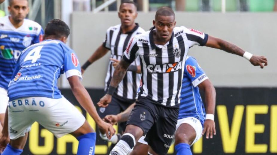 Former Udinese midfielder Maicosuel set to join Sao Paulo