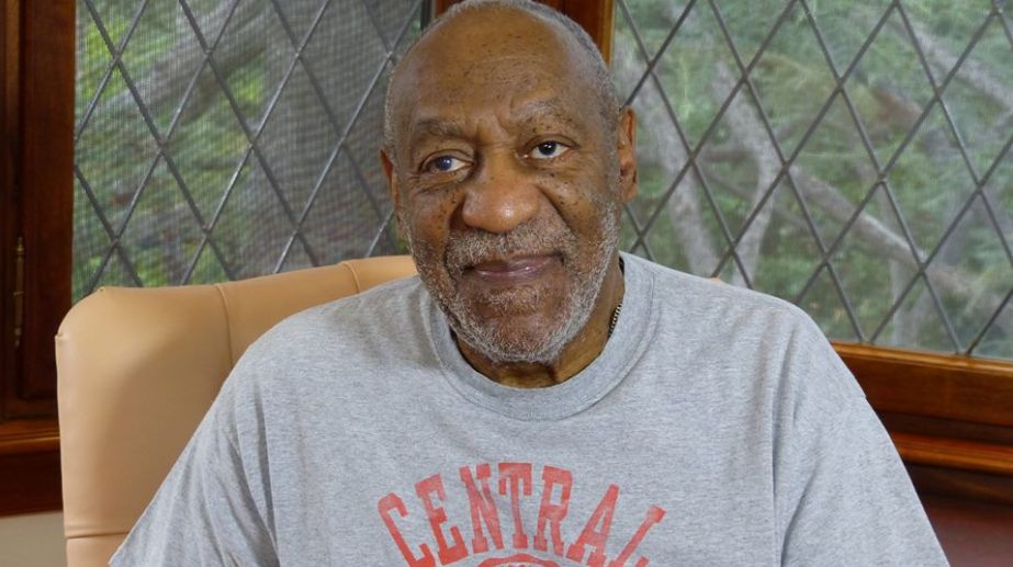 Bill Cosby attends trial on charges of sexual abuse