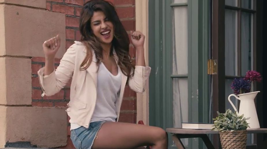 Priyanka Chopra finds Michael Kors ‘an absolute gentleman’