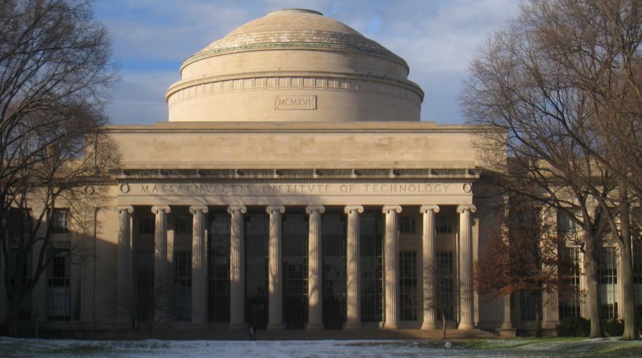 MIT to help SRM University to develop curriculum