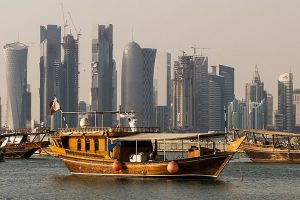 Qatar deadline extended by 48 hours: Saudi