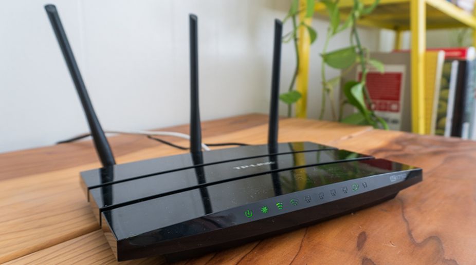 'Your network router can covertly leak data' - The Statesman