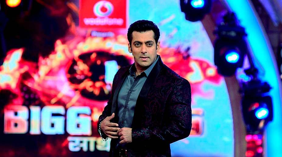 Salman Khan is back with Bigg Boss Season-11!