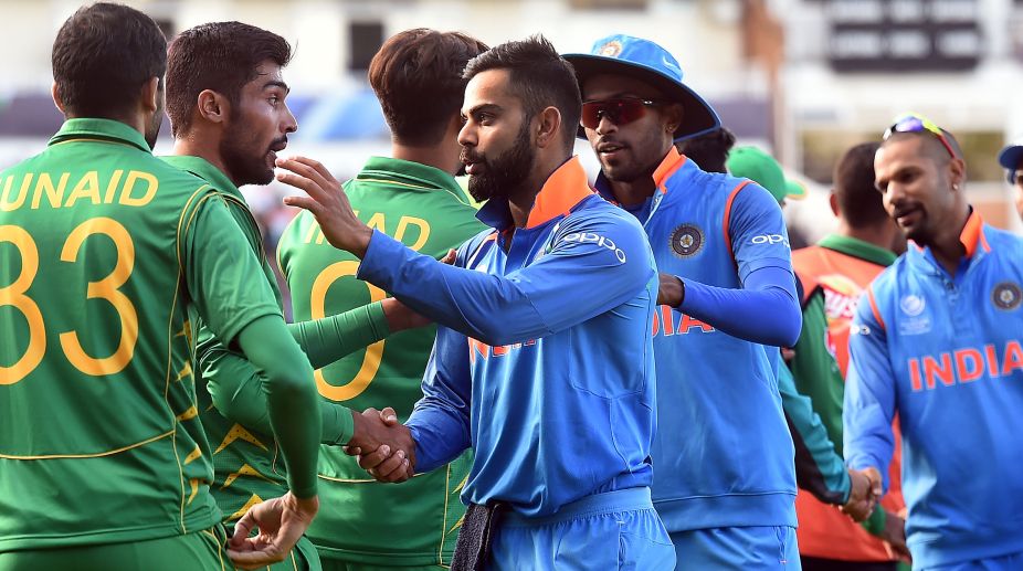 India-Pakistan cricket rivalry eased with time: Sanjay Manjrekar