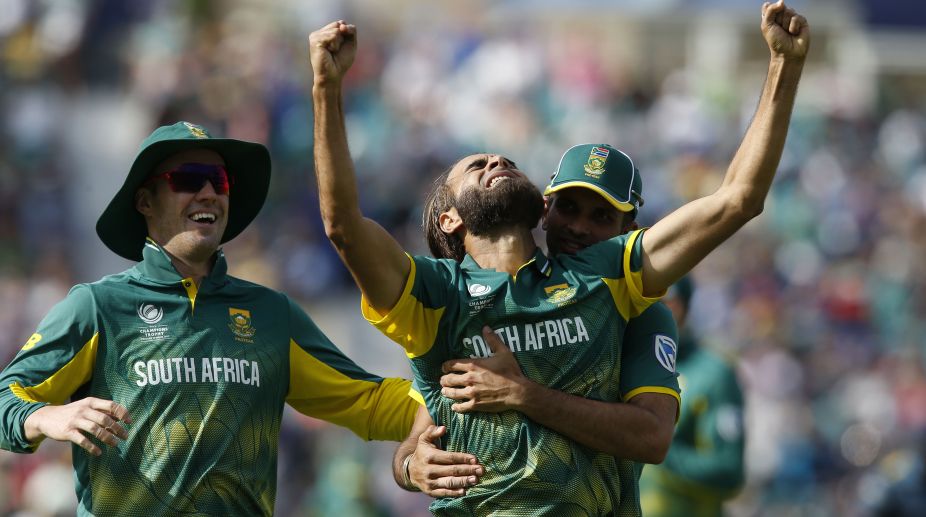 Champions Trophy: In-form South Africa face lacklustre Pakistan