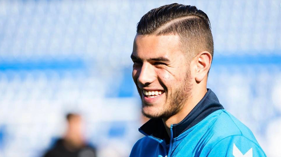 Sexual assault charges dropped against Theo Hernandez