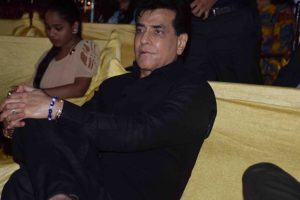 A month after cousin lodged complaint, Jeetendra booked for sexual assault