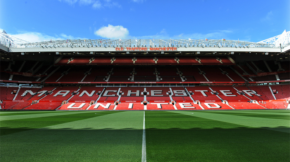 Manchester United world’s most valuable club