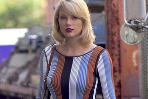 Taylor Swift’s video director mocks Kim, Kanye