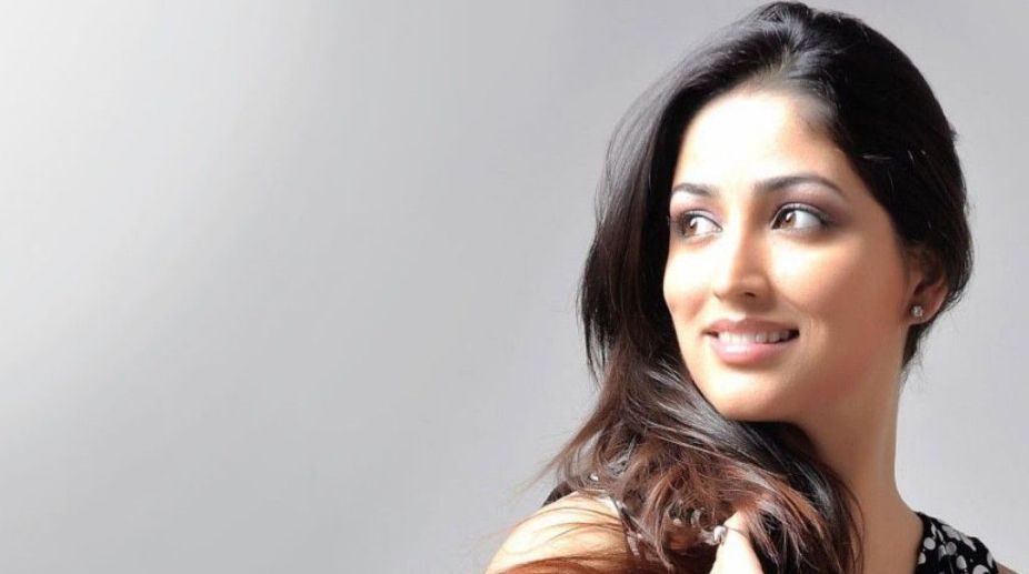Yami Gautam plans special surprise for mother!