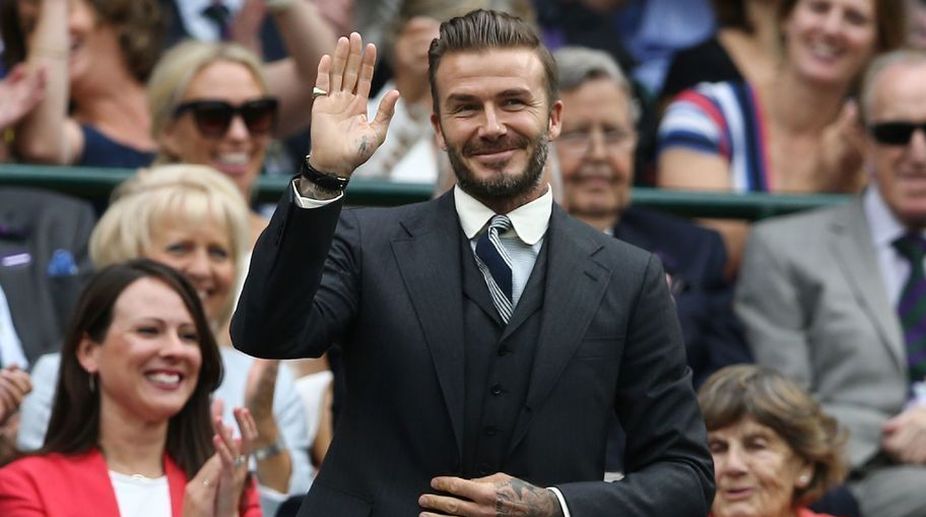 David Beckham acquires land to build football stadium in Miami