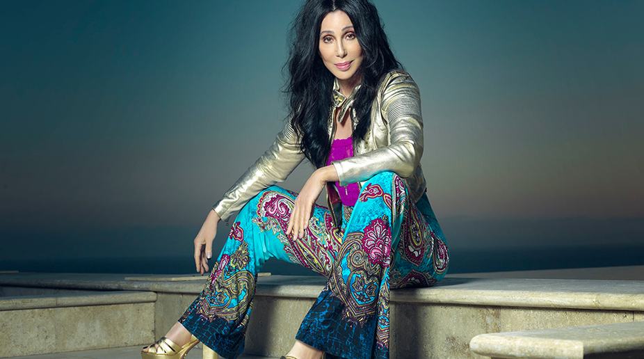 Broadway musical on Cher’s life to come in 2018