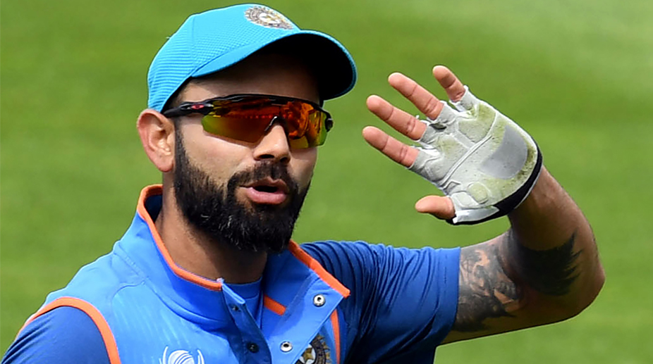Virat Kohli sole Indian in Forbes list of highest paid athletes