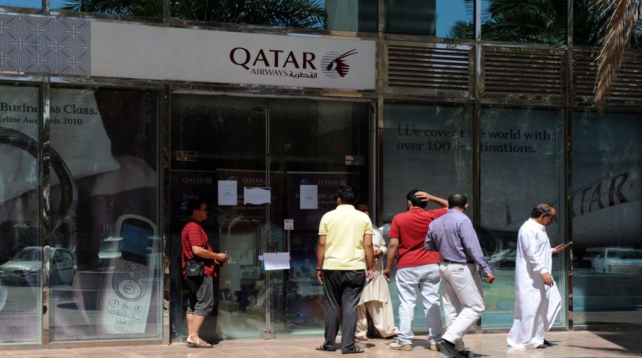 Indians in Qatar advised to remain alert