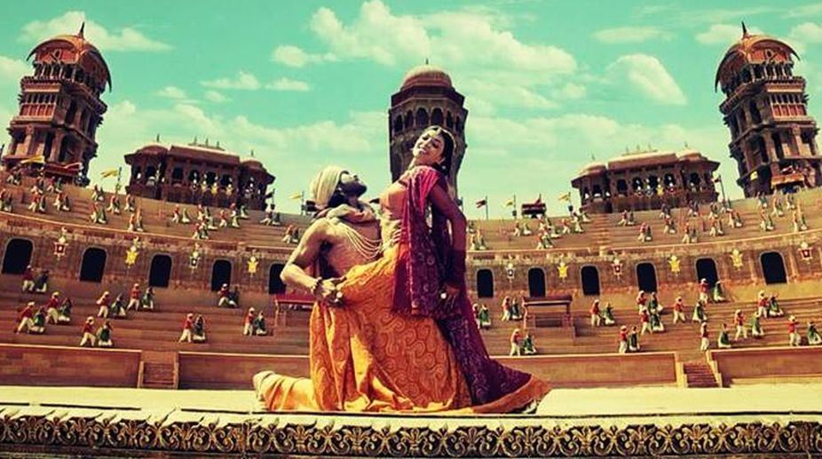 ‘Magadheera’ makers withdraw plagiarism case against ‘Raabta’