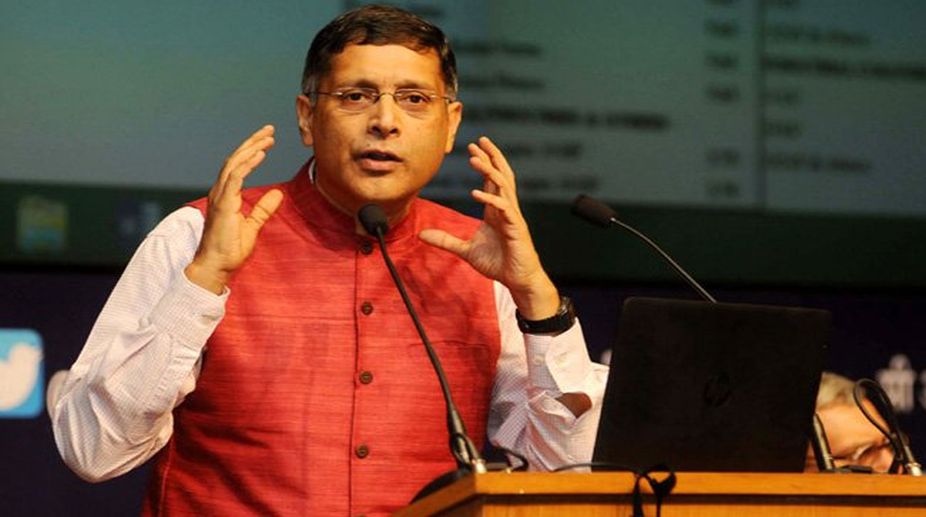 Arvind Subramanian gets one year extension as Chief Economic Adviser
