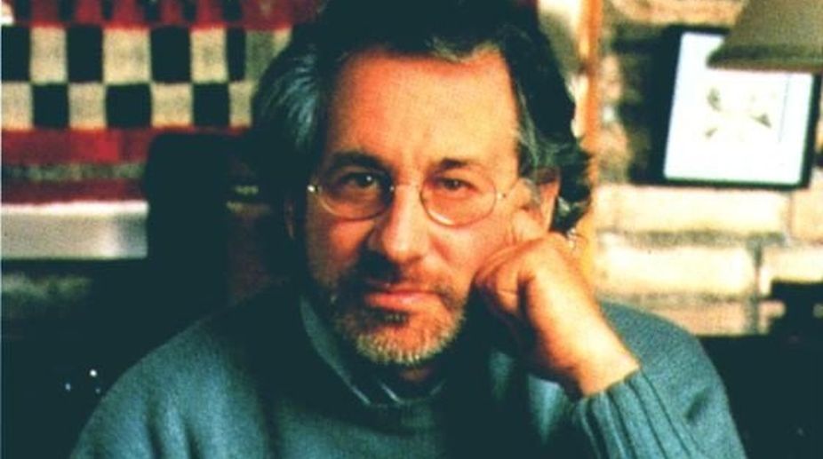 Spielberg begins filming ‘The Papers’