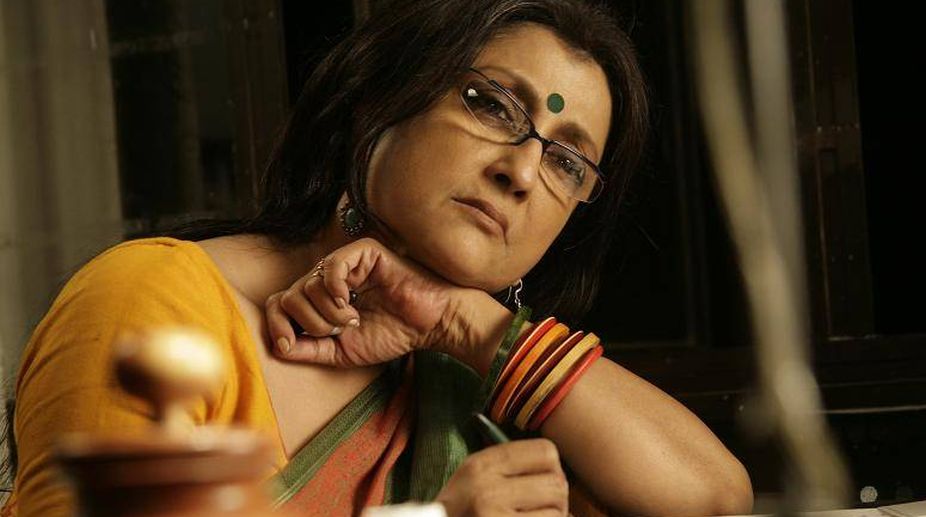 Aparna Sen on her secret appearance in Konkona’s directorial debut