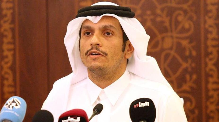 Qatar rejects ‘blockade’, denies terror allegations