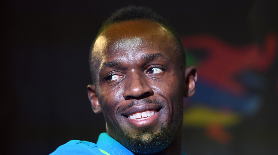 Retirement will be a joy: Usain Bolt
