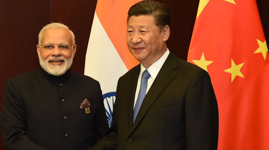 Gaps in India-China dialogue led to innuendo: Indian envoy