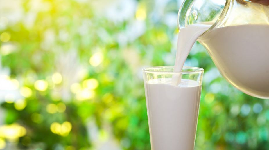 Low-fat milk may increase Parkinson’s risk
