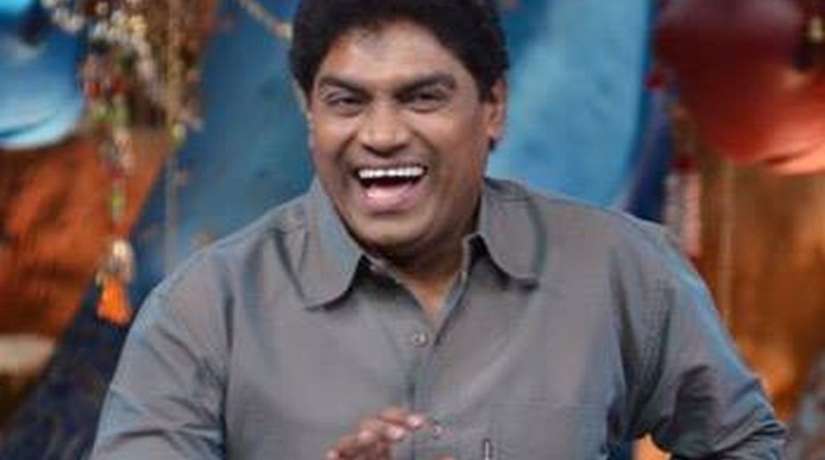 When Johny Lever enjoyed watching his ‘duplicate’