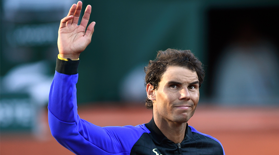 French Open 2017: Rafael Nadal targets ‘La Decima’ against Stanislas Wawrinka