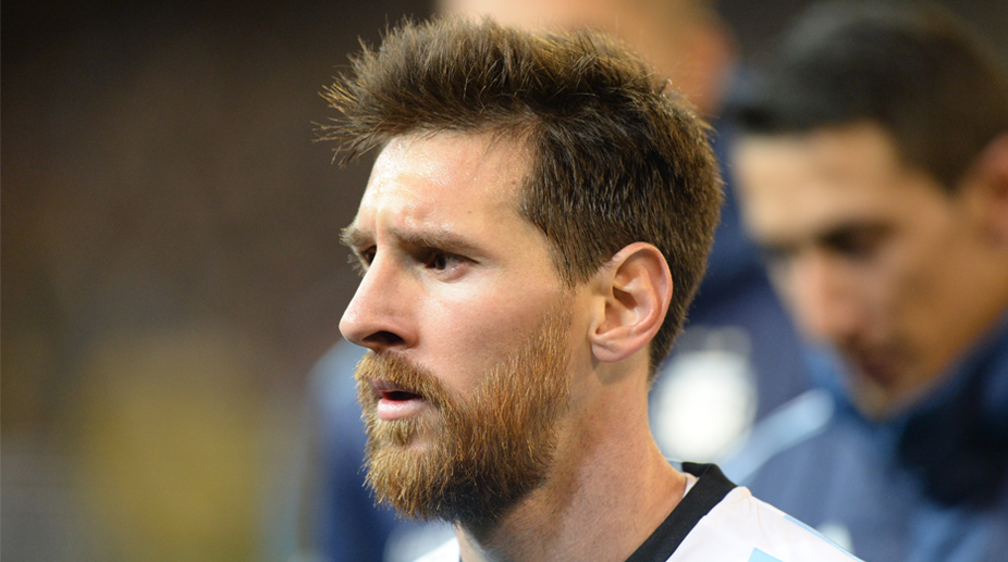 Argentine town braces for Lionel Messi’s wedding