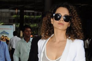 I have answers to all the questions: Kangana Ranaut