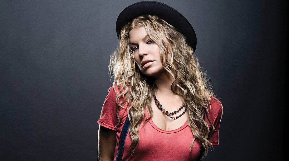 Fergie joins new singing show ‘The Launch’