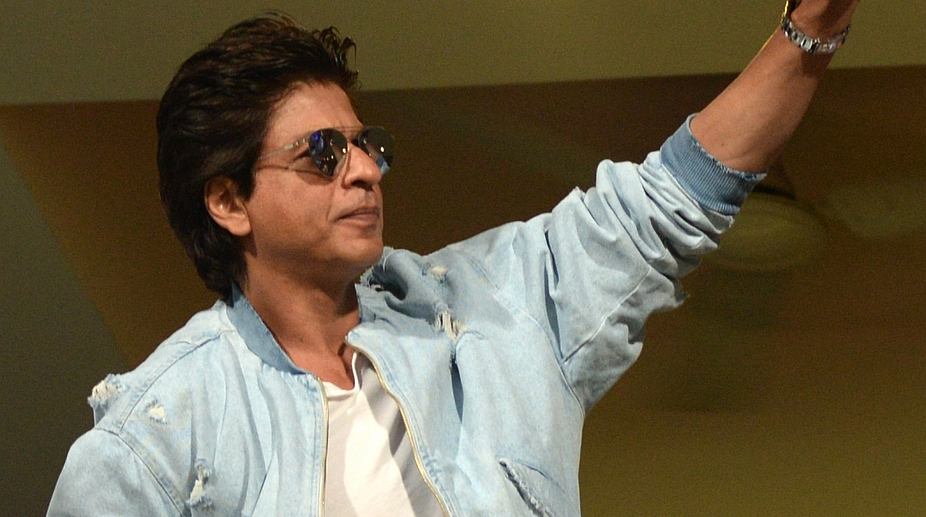 SRK congratulates DJ Shilpi for ‘Radha’ remix