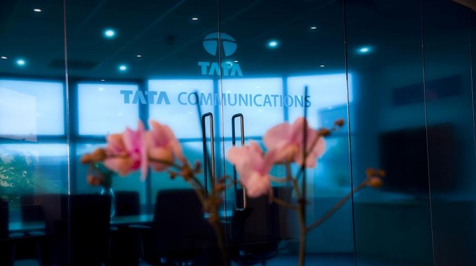 Tata Communications joins Alibaba Cloud to empower enterprises