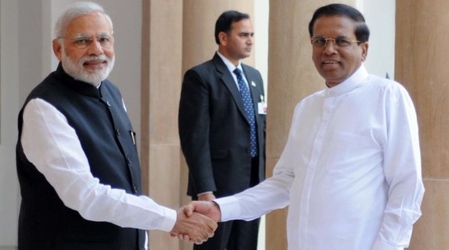 Ties with China not at the cost of relations with India, says Lankan envoy