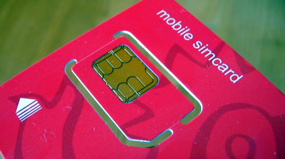 Trai mulls tighter norms, user refund for global SIM card cos