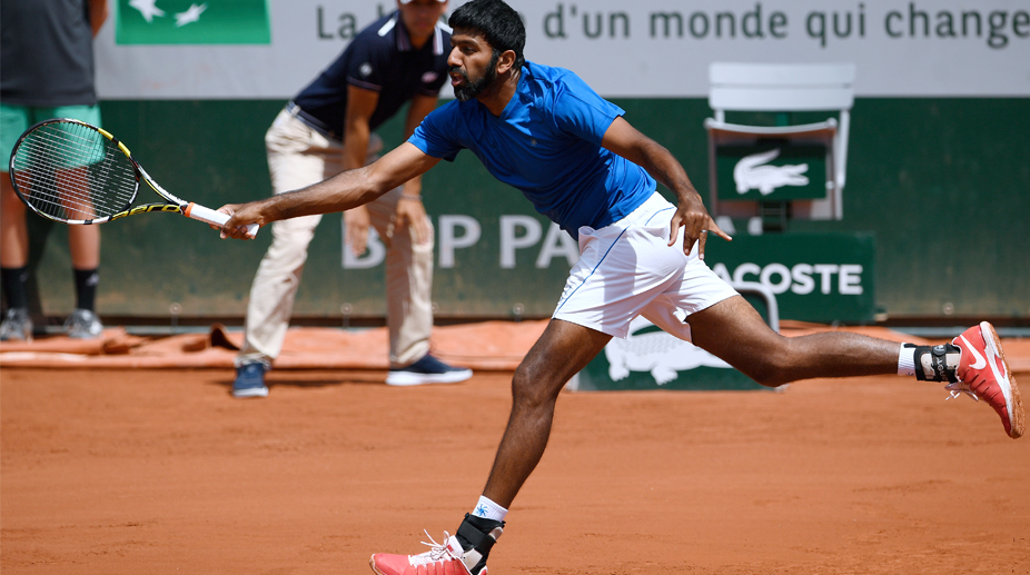 Rohan Bopanna and Aisam-Ul-Haq Qureshi reach Dubai Open final