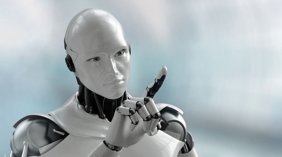 New algorithm to teach robots human etiquettes