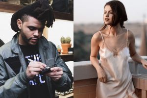 Selena Gomez abandons family, career for The Weeknd