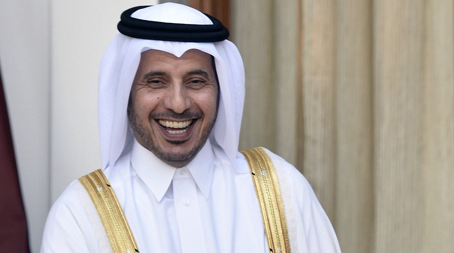 Qatar, in regional crisis, hires former US attorney general The Statesman