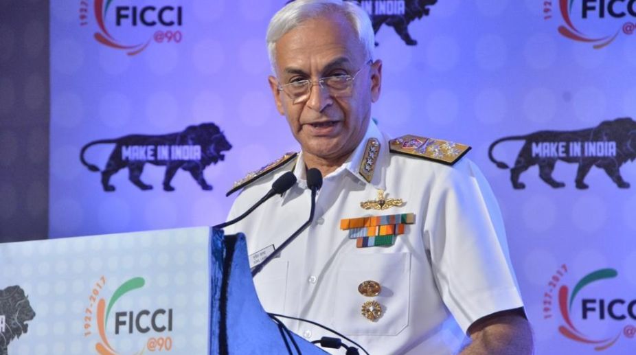 Maldives declines India’s invite for biennial naval exercise